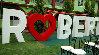 Letras Gigantes,letras gigantes para renta,letras gigantes para eventos sociales,renta de letras gigantes,letras gigantes en renta,