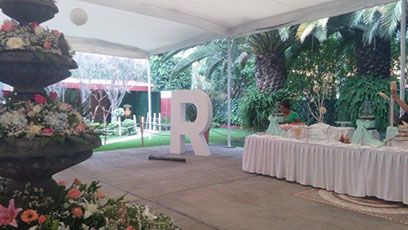 Letras Gigantes,letras gigantes