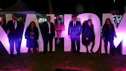 Letras Gigantes,letras gigantes